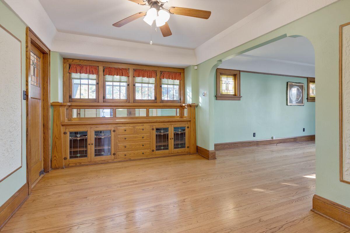 4158 S Burrell Street