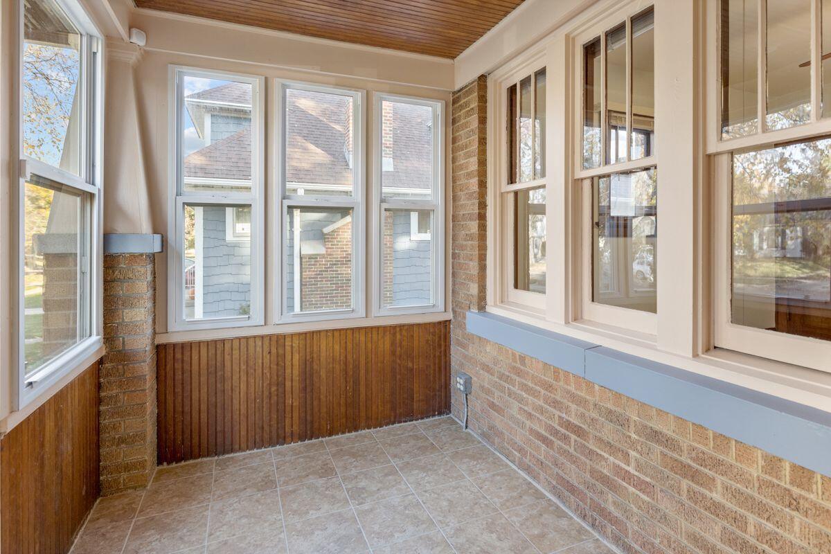 4158 S Burrell Street