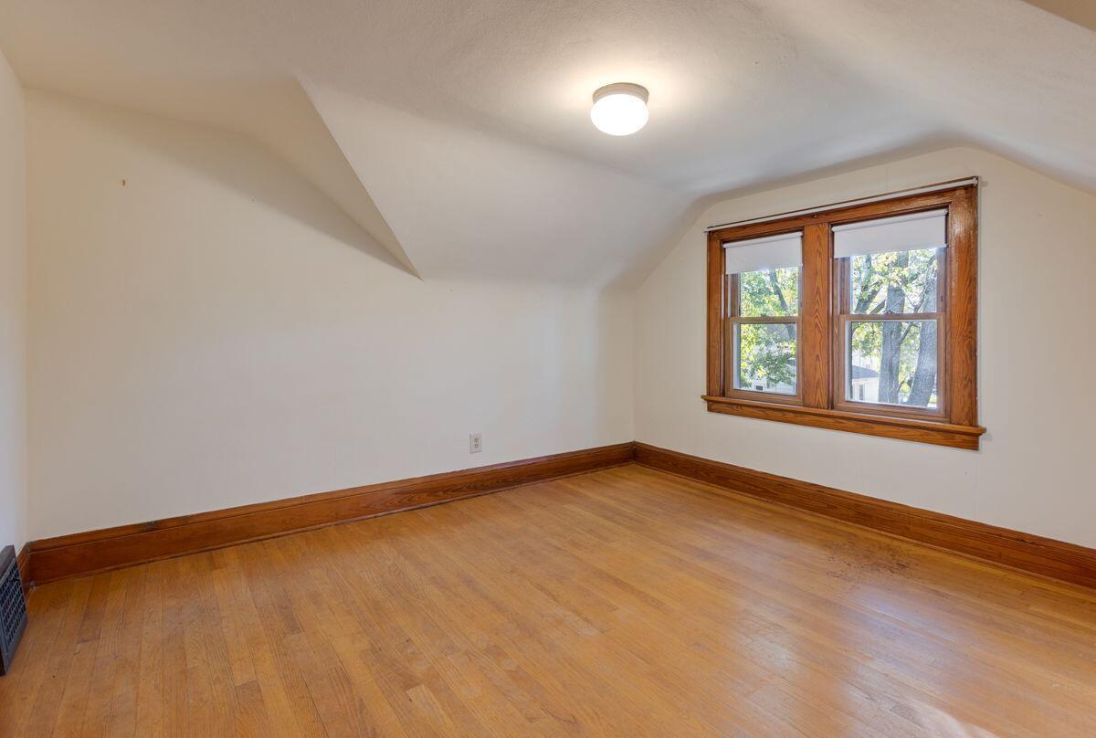 4158 S Burrell Street