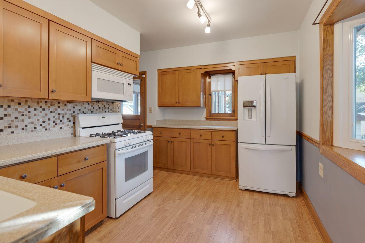 4158 S Burrell Street