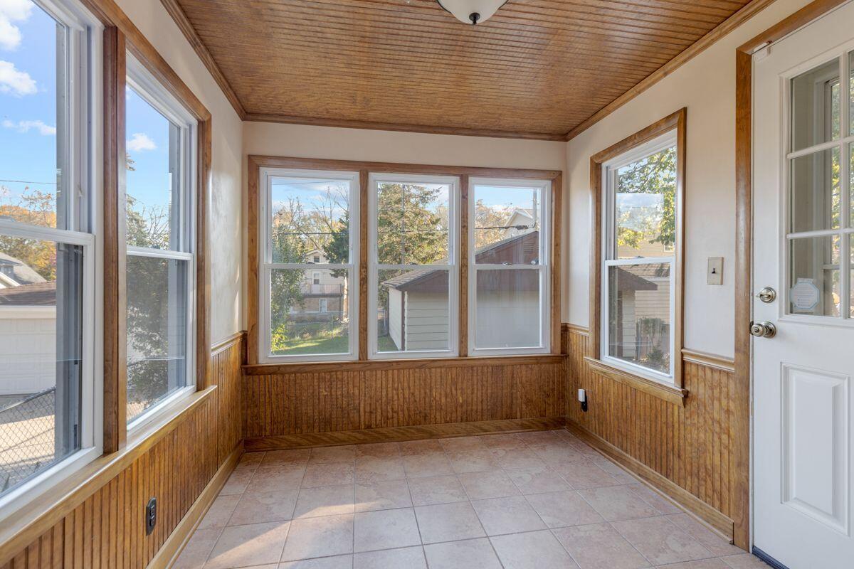 4158 S Burrell Street