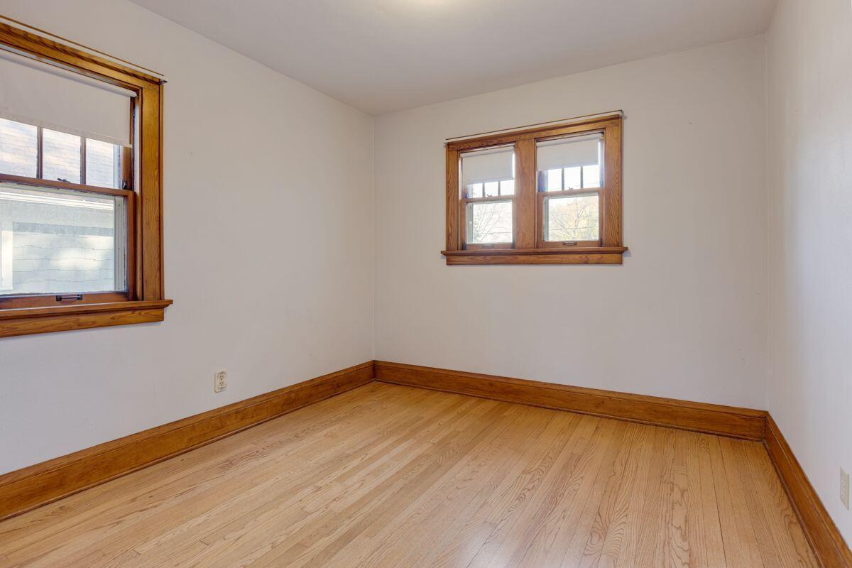 4158 S Burrell Street