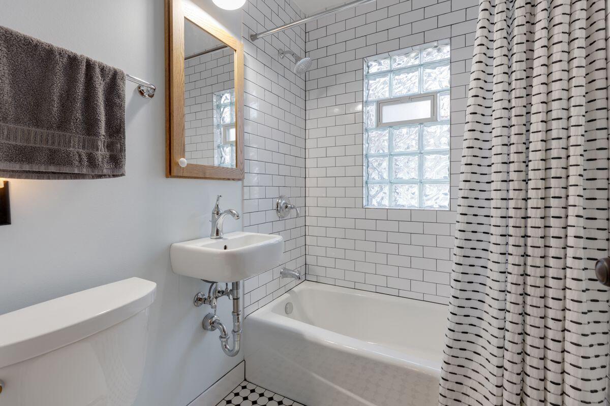 4158 S Burrell Street