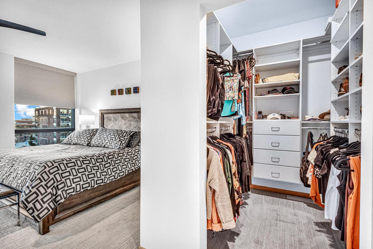 311 E Erie Street Unit: 418