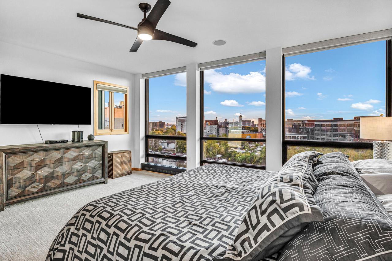 311 E Erie Street Unit: 418