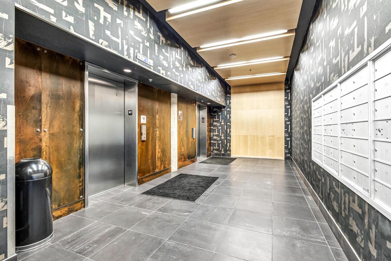 311 E Erie Street Unit: 418