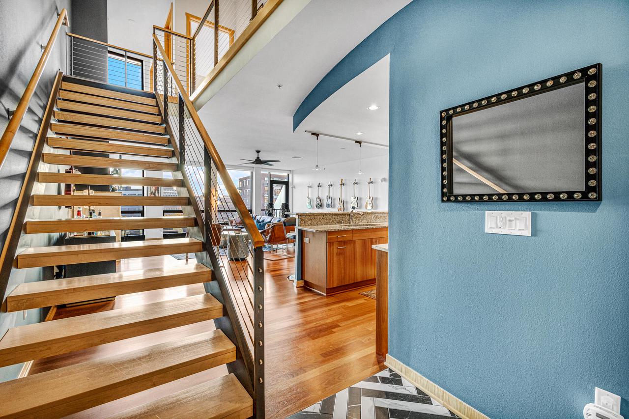 311 E Erie Street Unit: 418