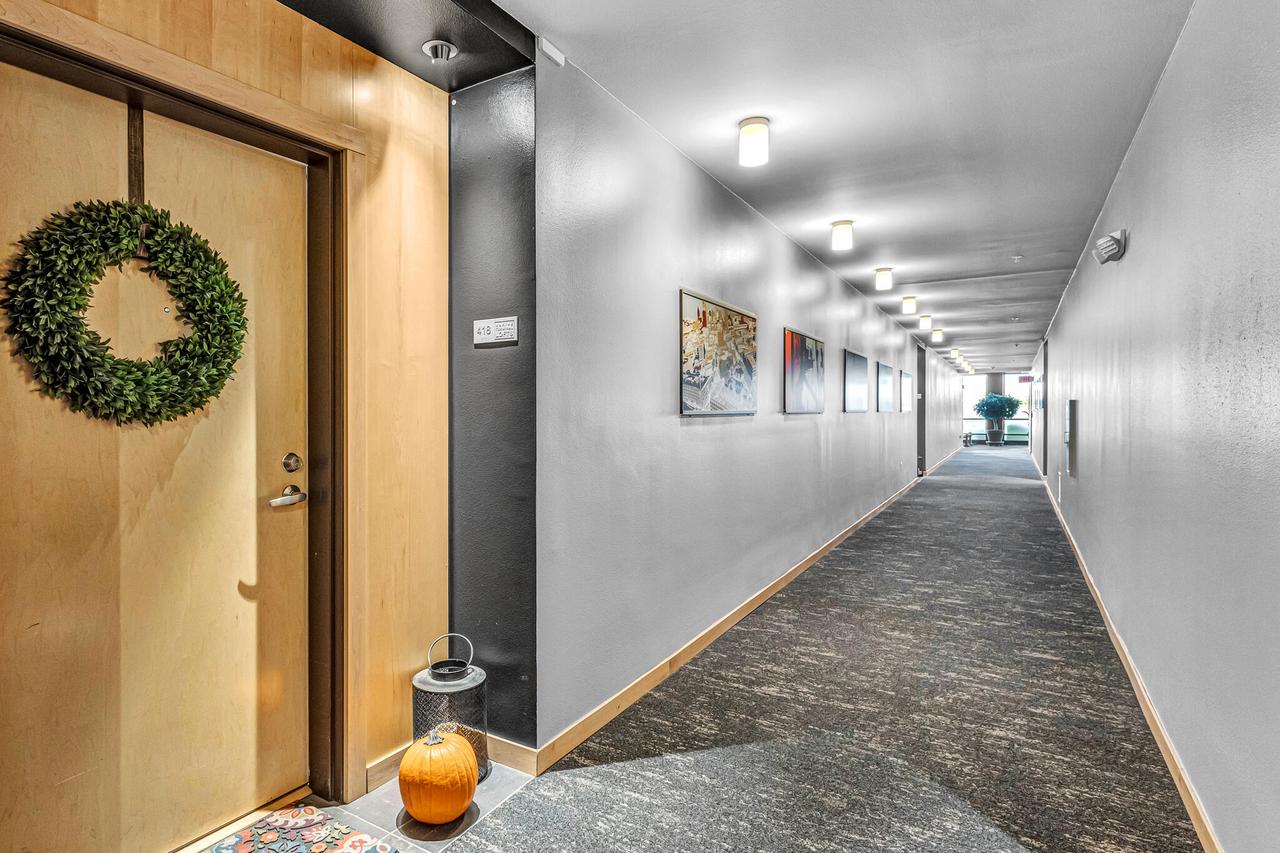 311 E Erie Street Unit: 418