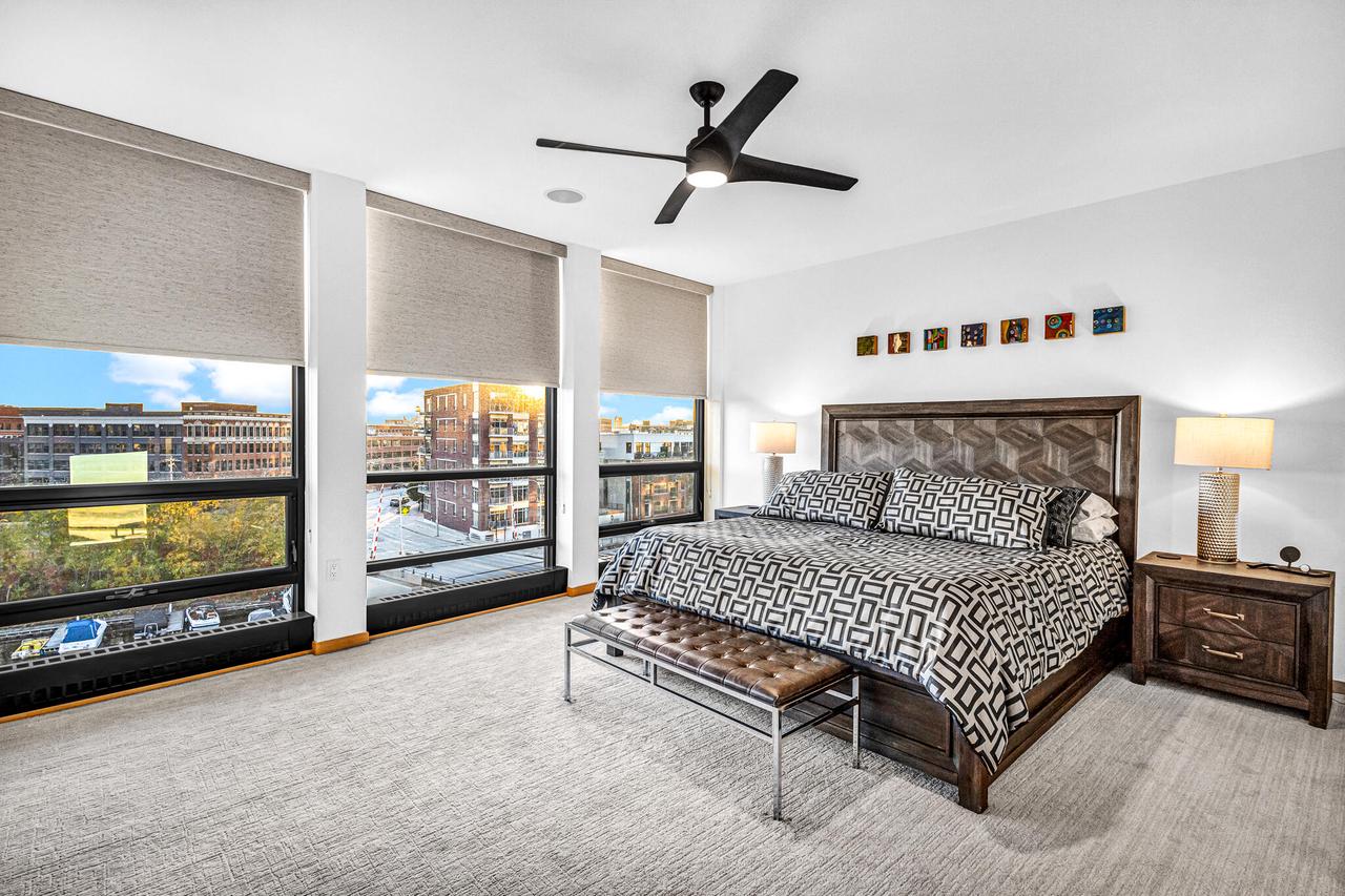 311 E Erie Street Unit: 418