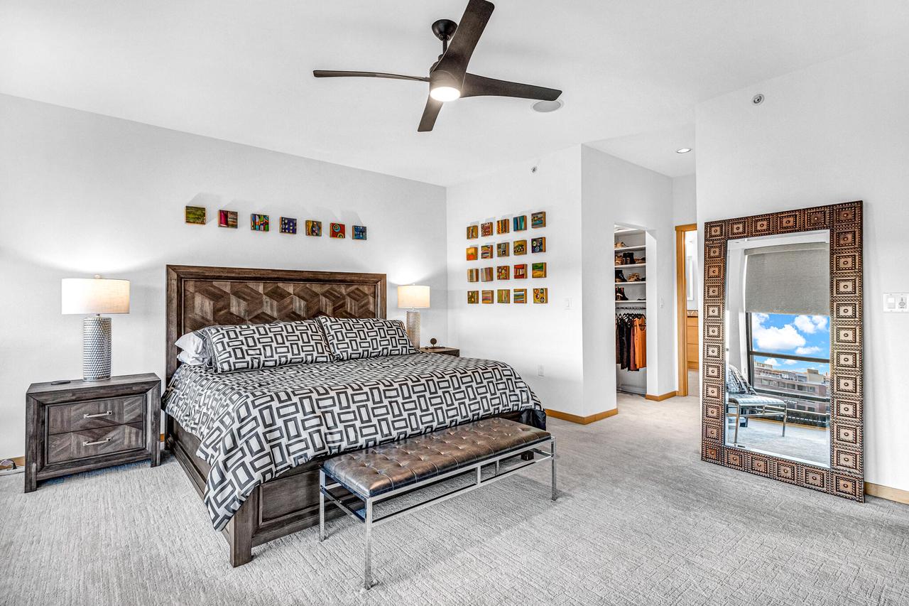 311 E Erie Street Unit: 418