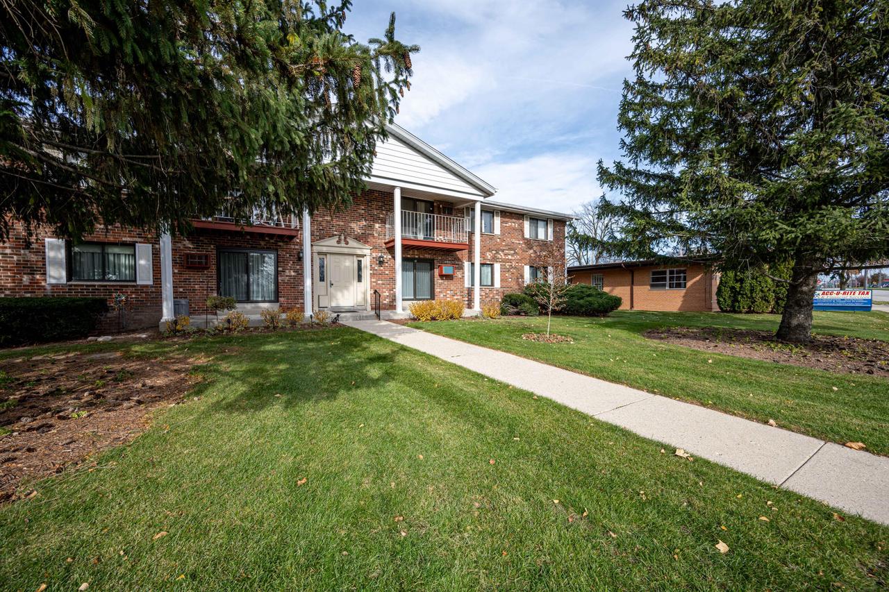 6336 West Forest Home AVENUE 103