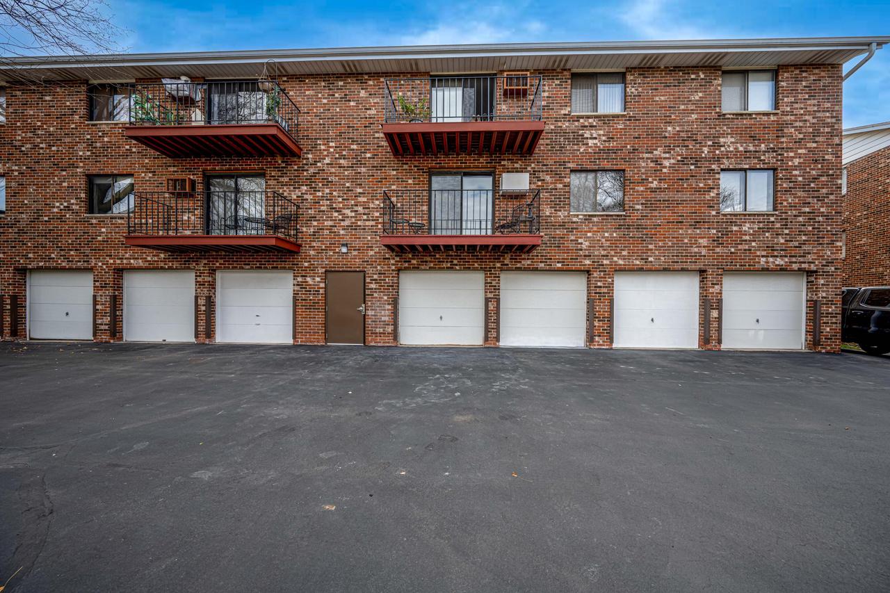 6336 West Forest Home AVENUE 103