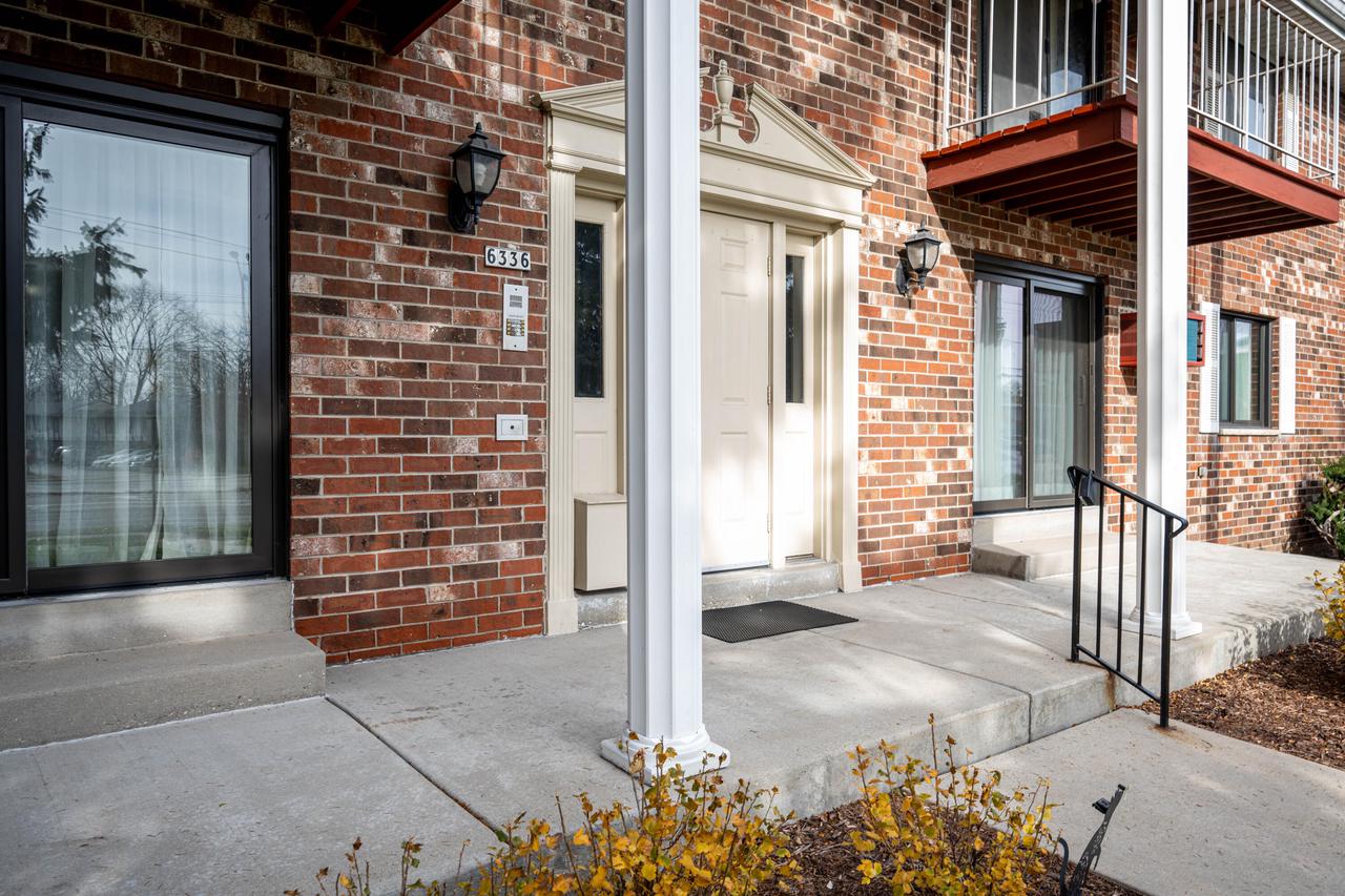 6336 West Forest Home AVENUE 103