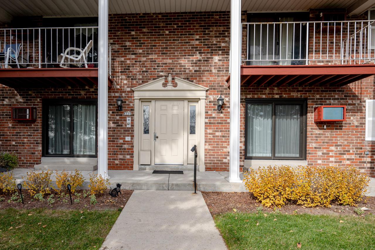 6336 West Forest Home AVENUE 103