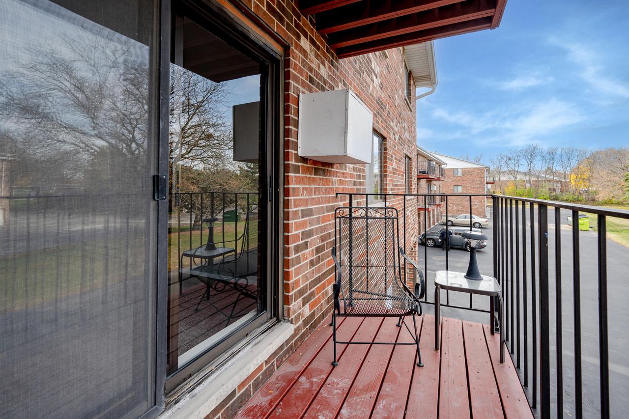 6336 West Forest Home AVENUE 103