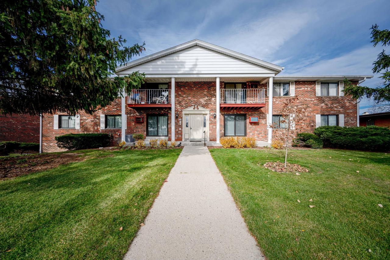 6336 West Forest Home AVENUE 103