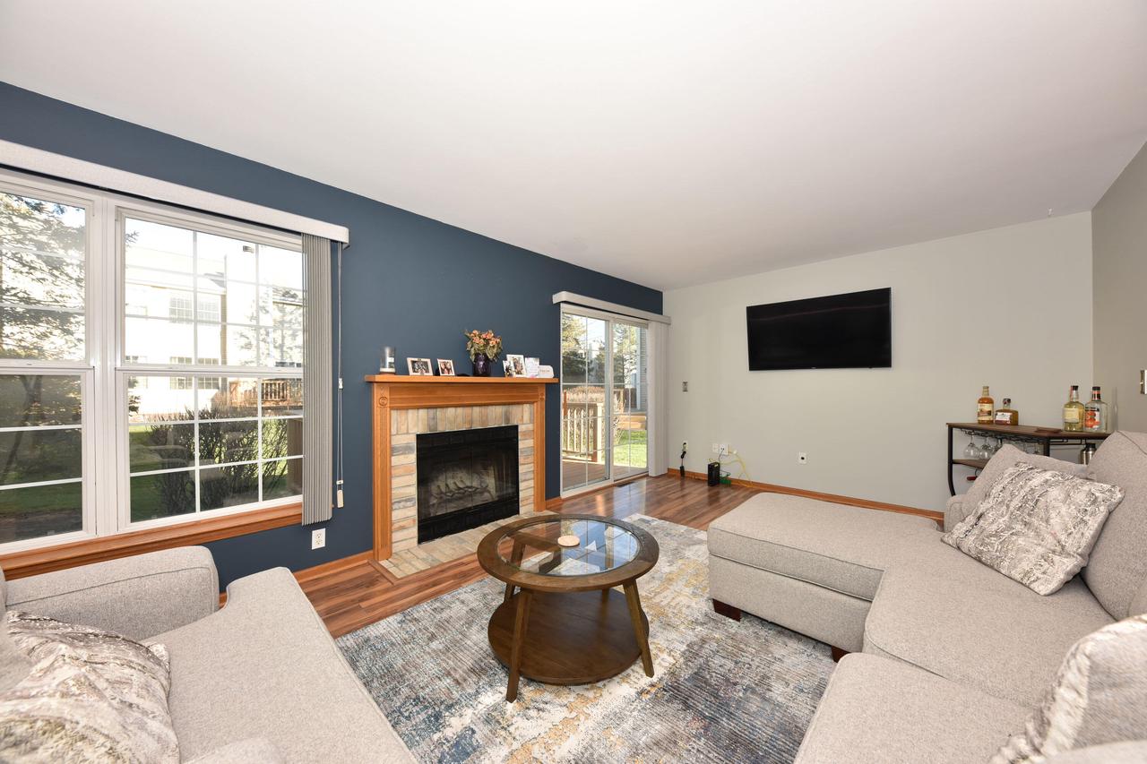 2153 E Broadway Unit: D