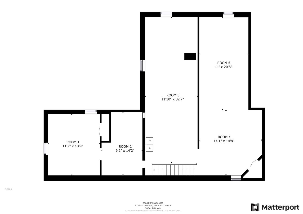 4909 W Minnesota Avenue