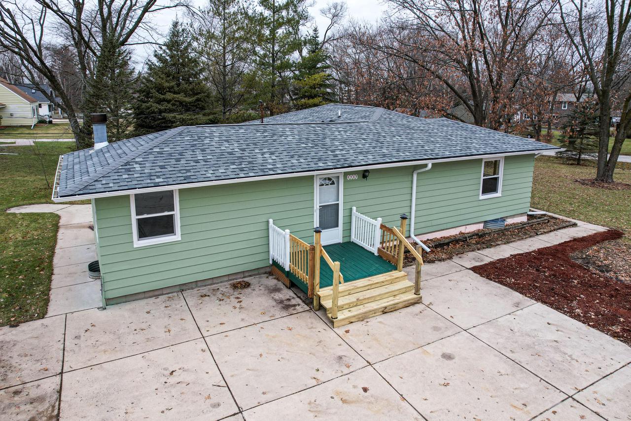 4909 W Minnesota Avenue