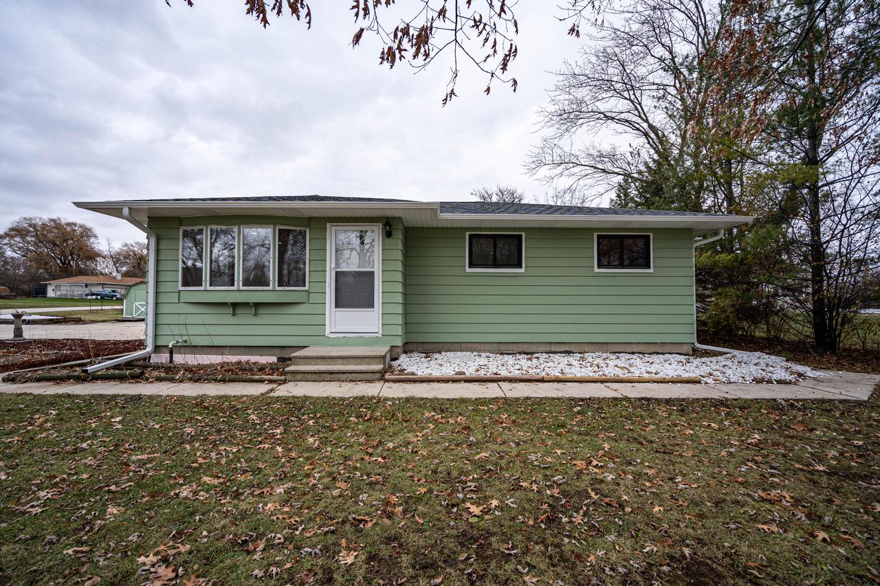 4909 W Minnesota Avenue