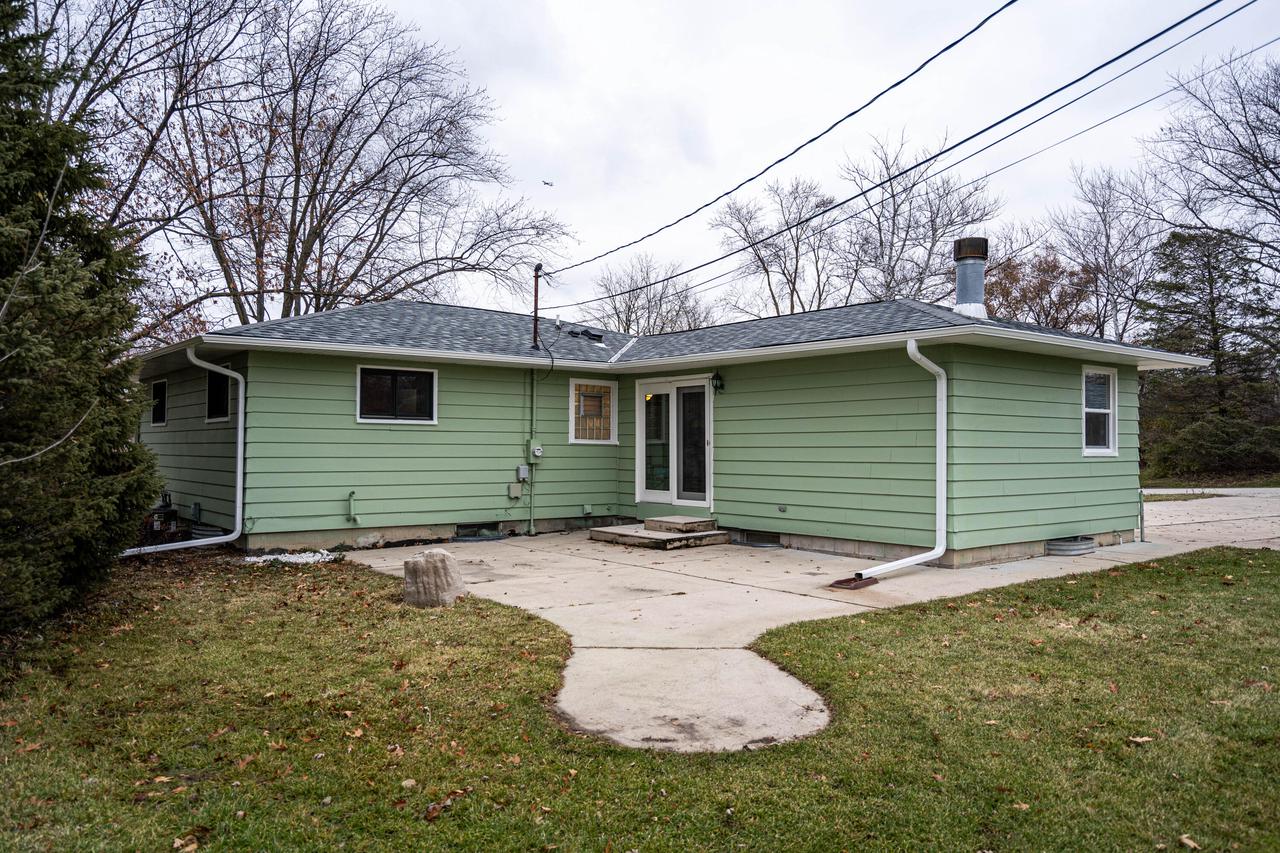 4909 W Minnesota Avenue