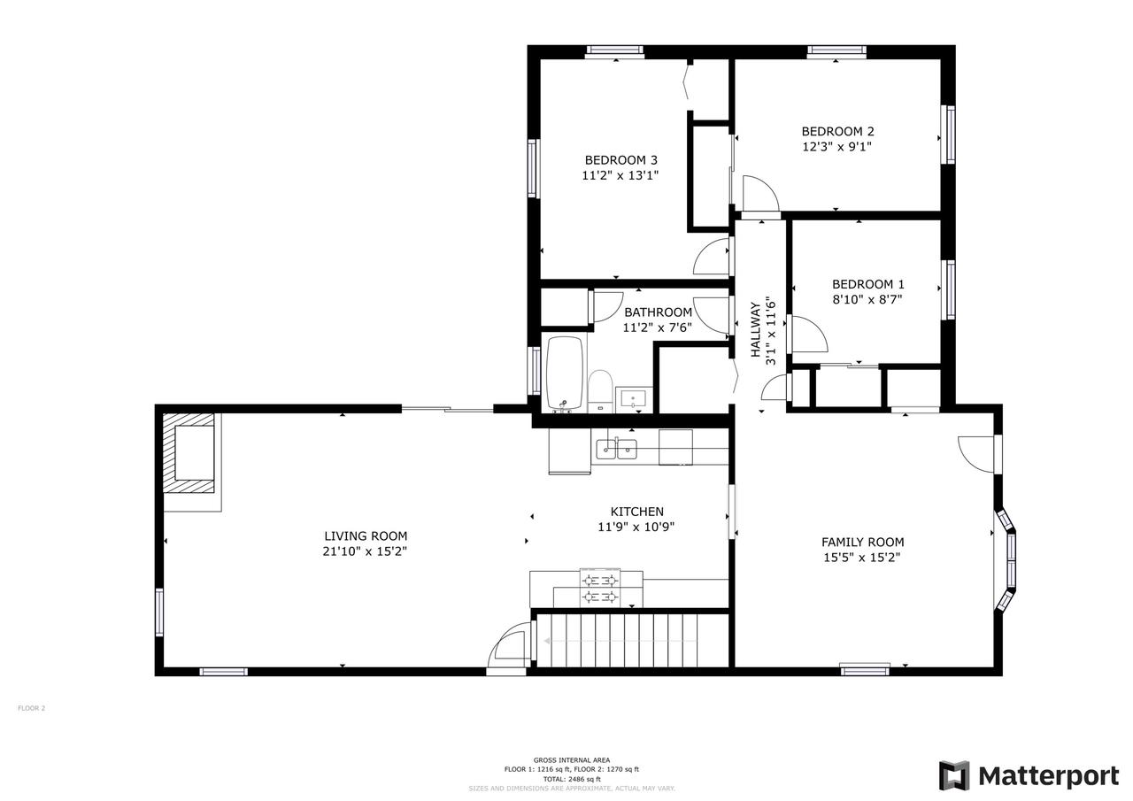 4909 W Minnesota Avenue