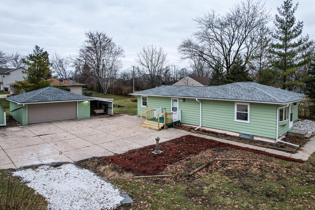 4909 W Minnesota Avenue