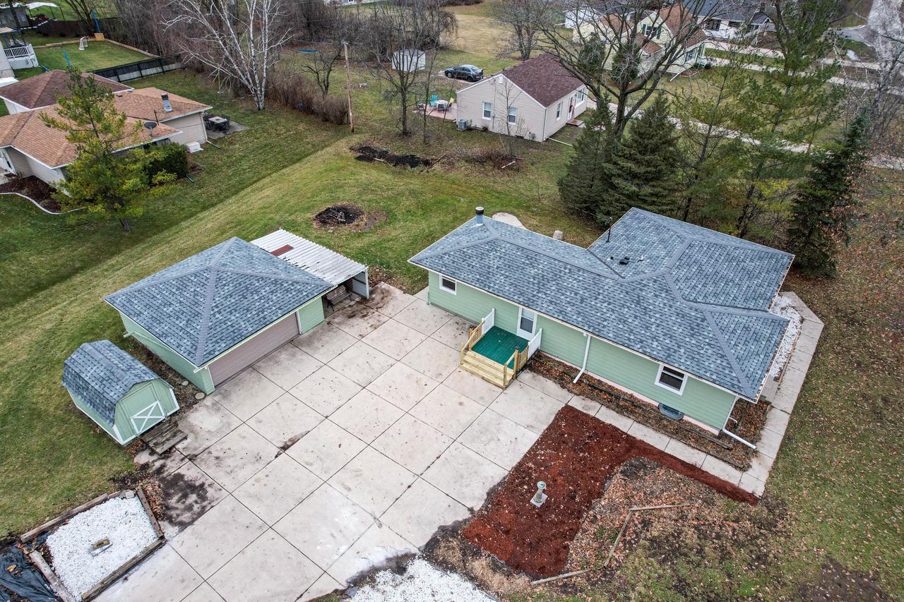 4909 W Minnesota Avenue