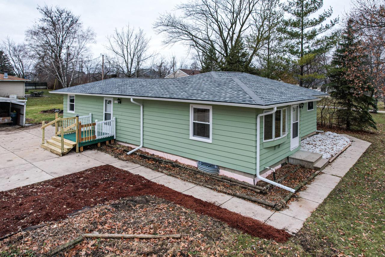 4909 W Minnesota Avenue