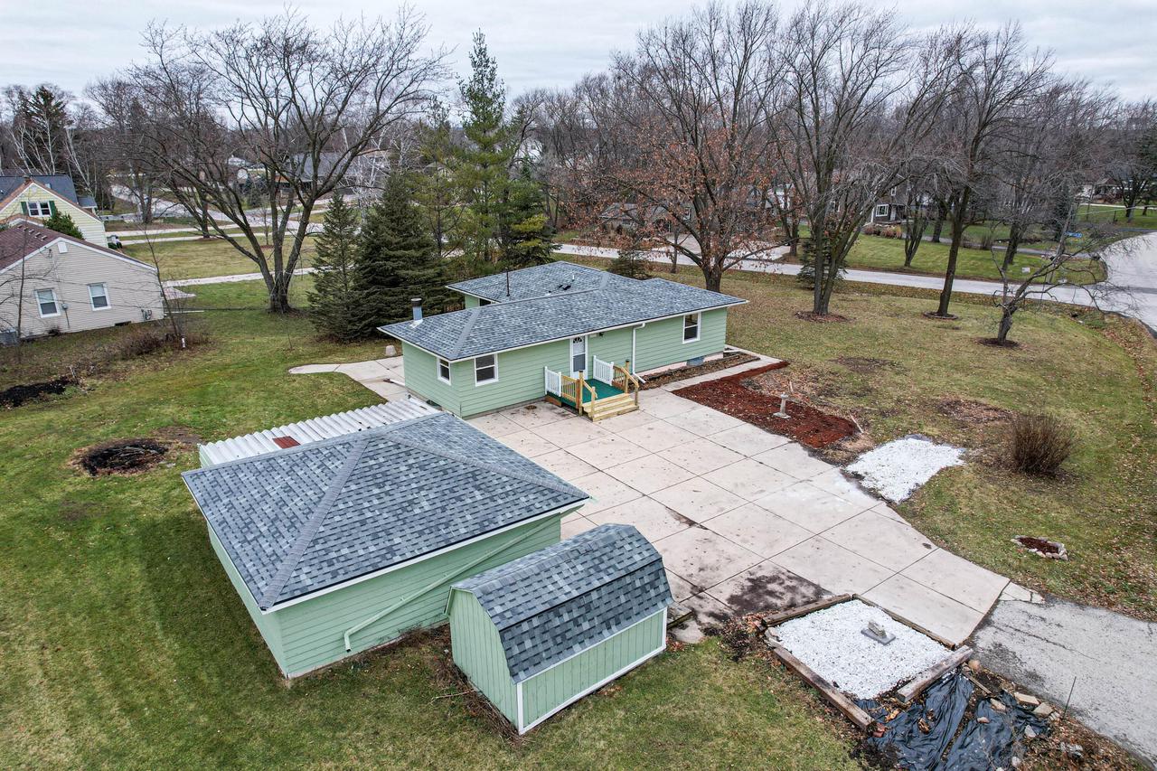 4909 W Minnesota Avenue