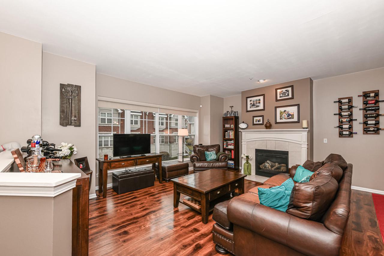 3856 S Lake Drive Unit: 23