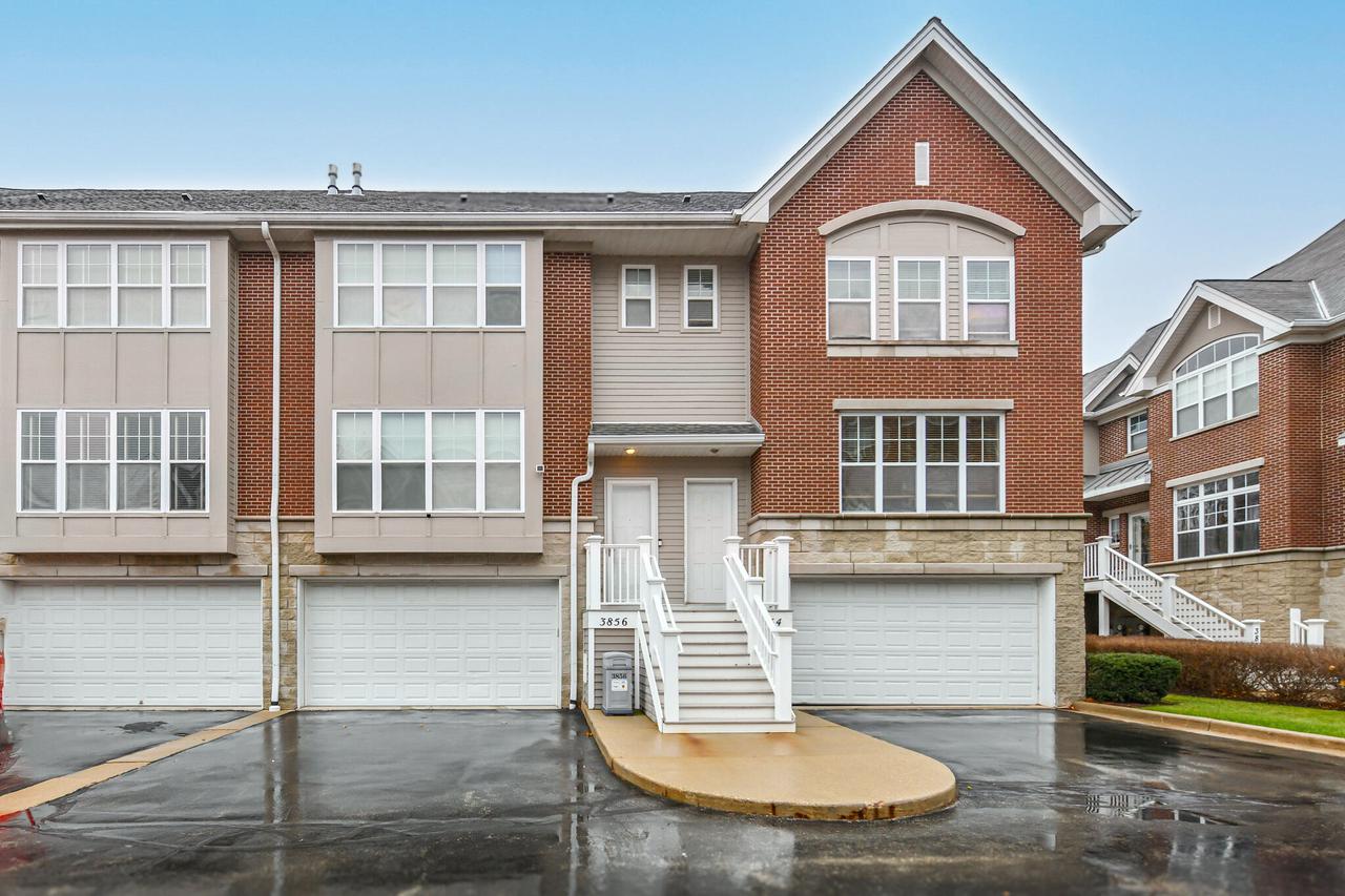 3856 S Lake Drive Unit: 23