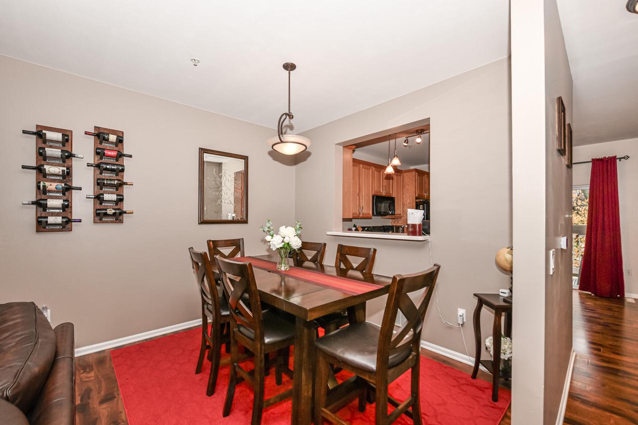 3856 S Lake Drive Unit: 23