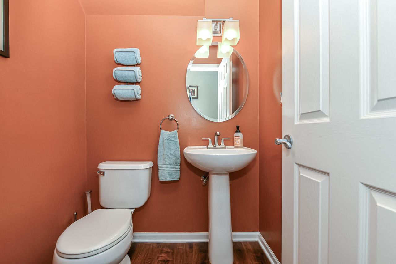 3856 S Lake Drive Unit: 23