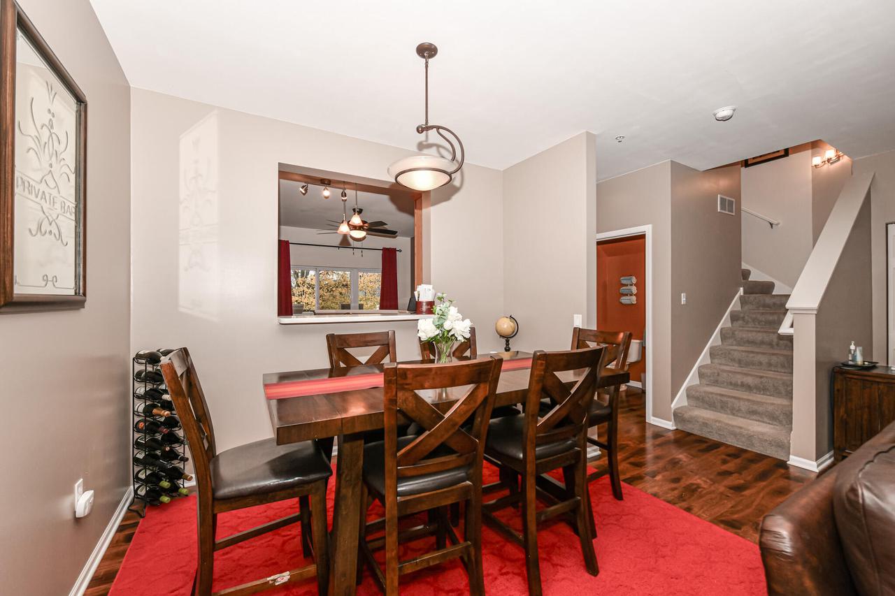 3856 S Lake Drive Unit: 23