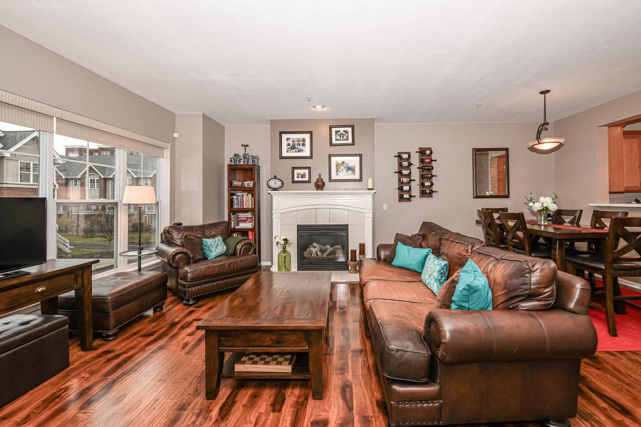 3856 S Lake Drive Unit: 23