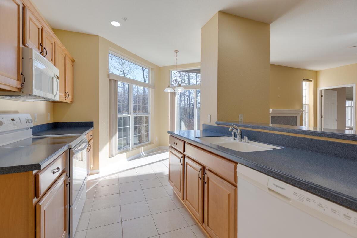 9111 W Elm Court Unit: A