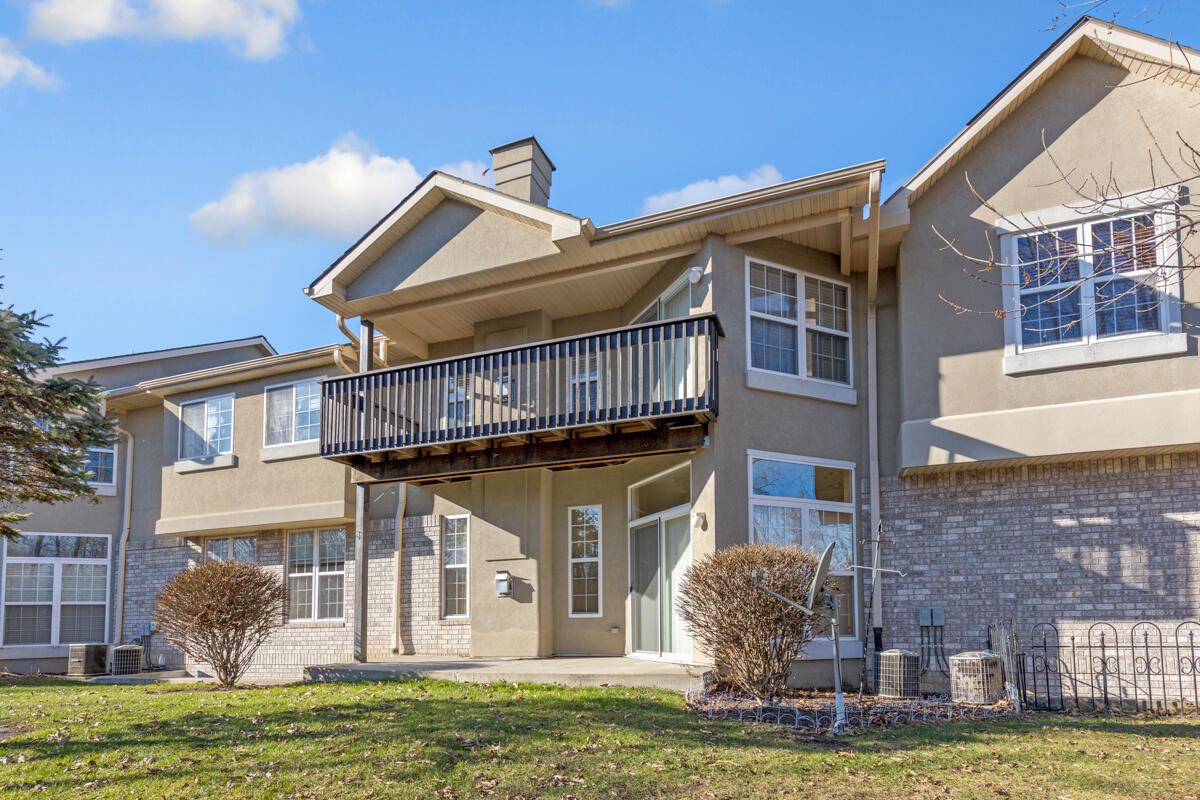 9111 W Elm Court Unit: A