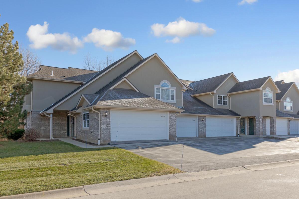 9111 W Elm Court Unit: A