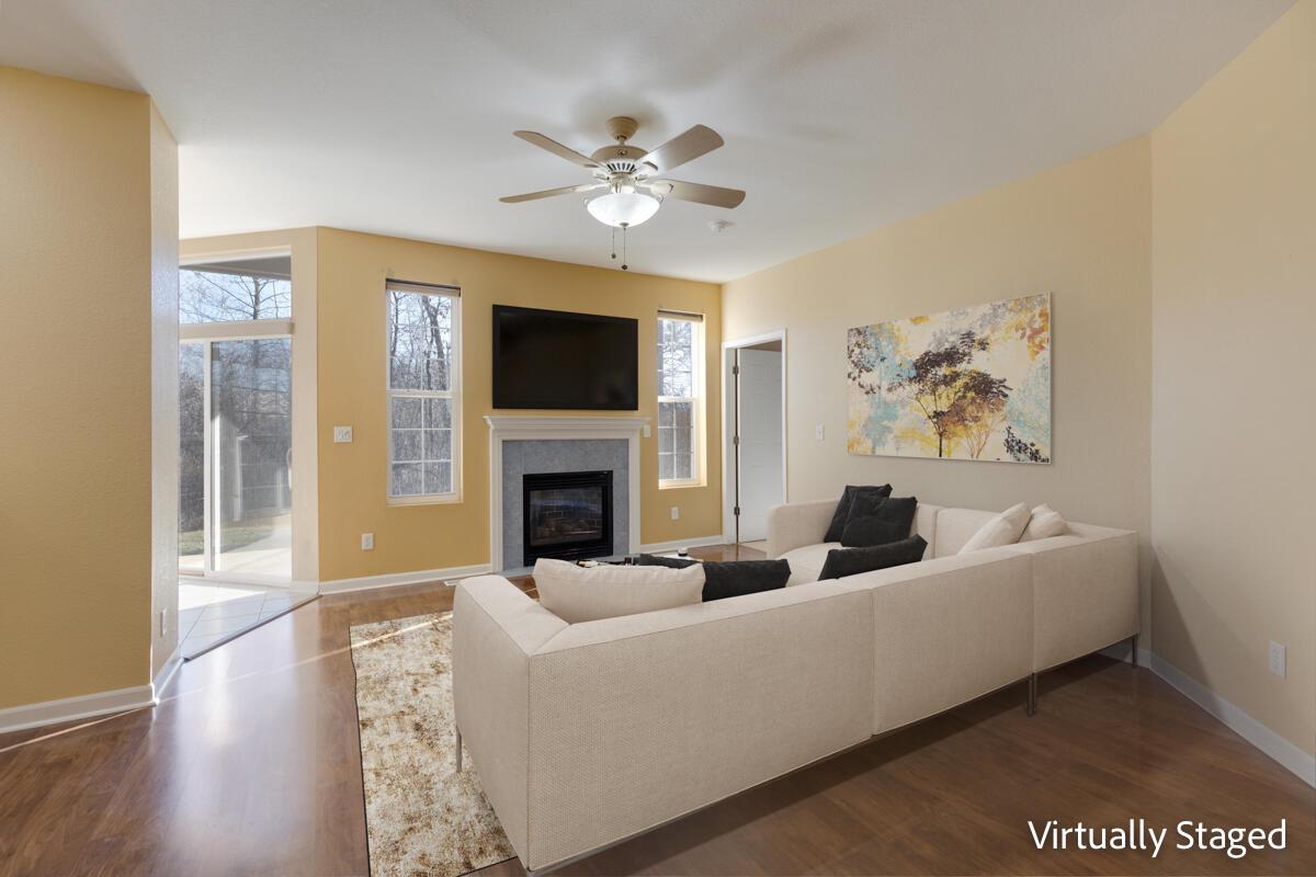 9111 W Elm Court Unit: A