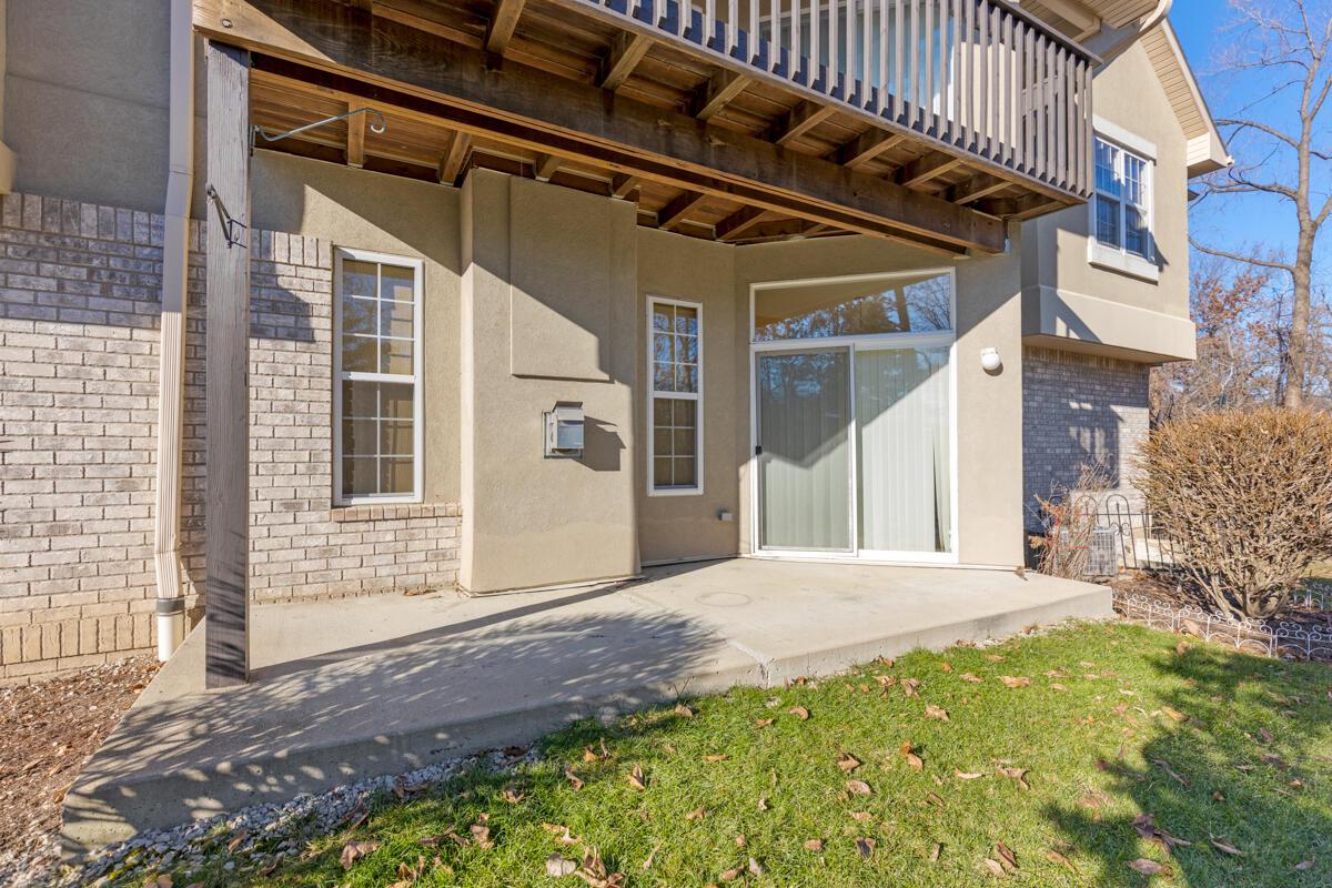 9111 W Elm Court Unit: A