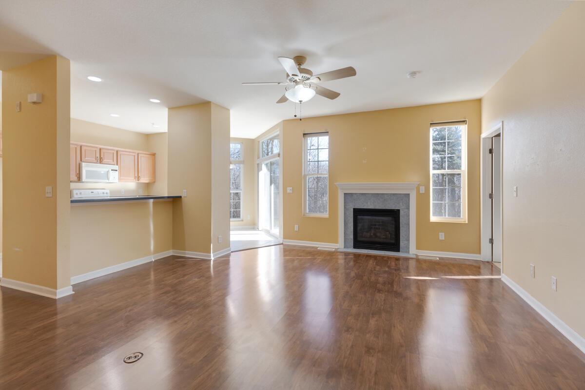 9111 W Elm Court Unit: A