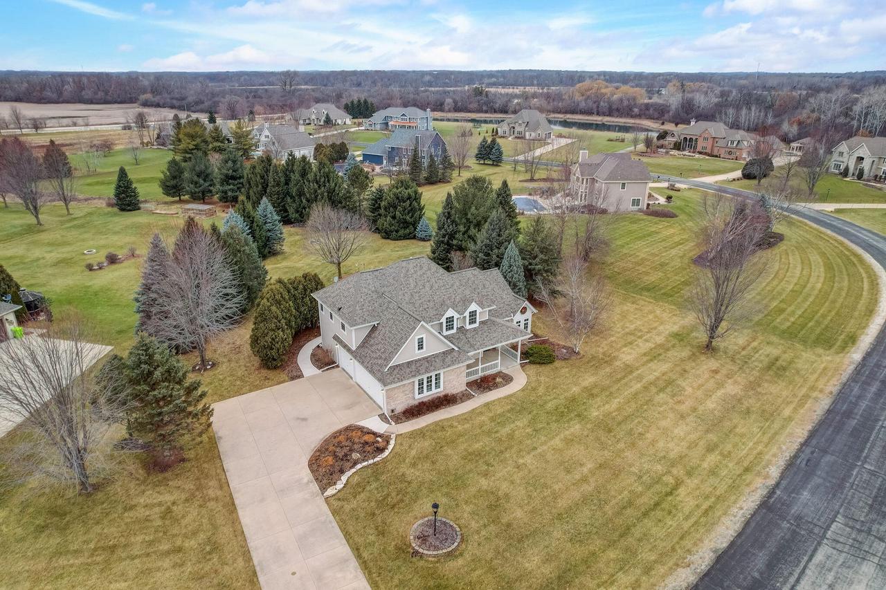 2335 North Forest RUN