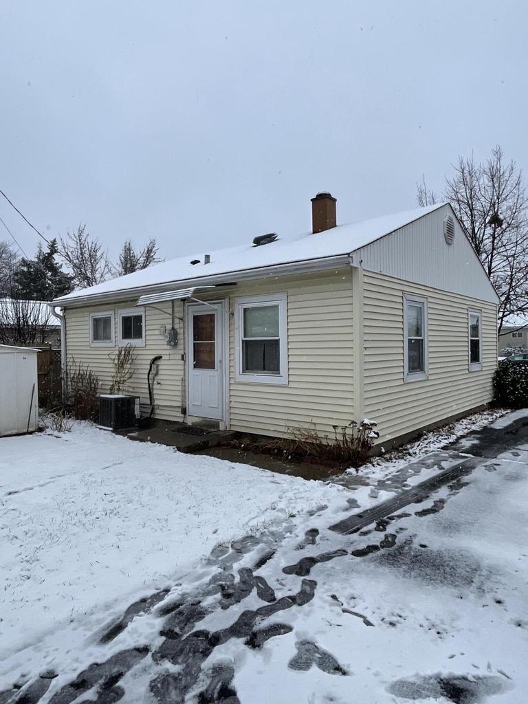 3417 South 61st STREET