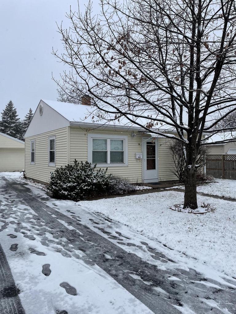 3417 South 61st STREET