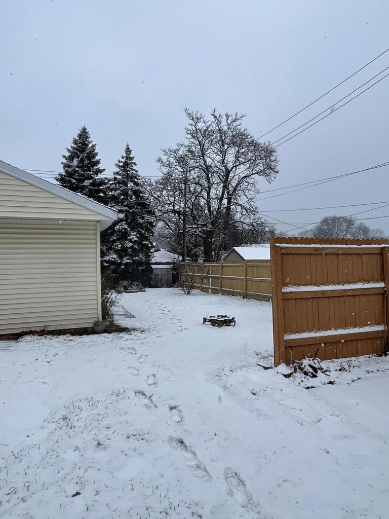 3417 South 61st STREET