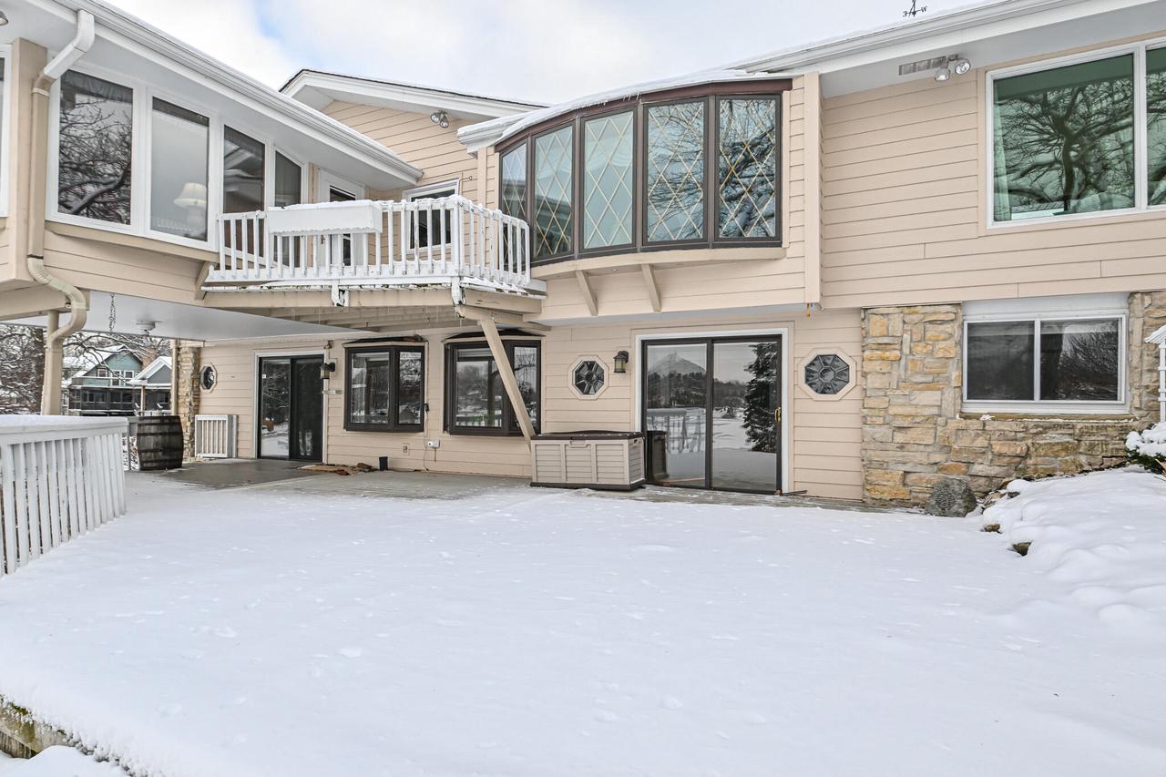 S68W18118 Island Drive