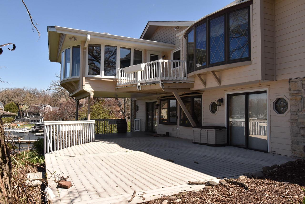 S68W18118 Island Drive