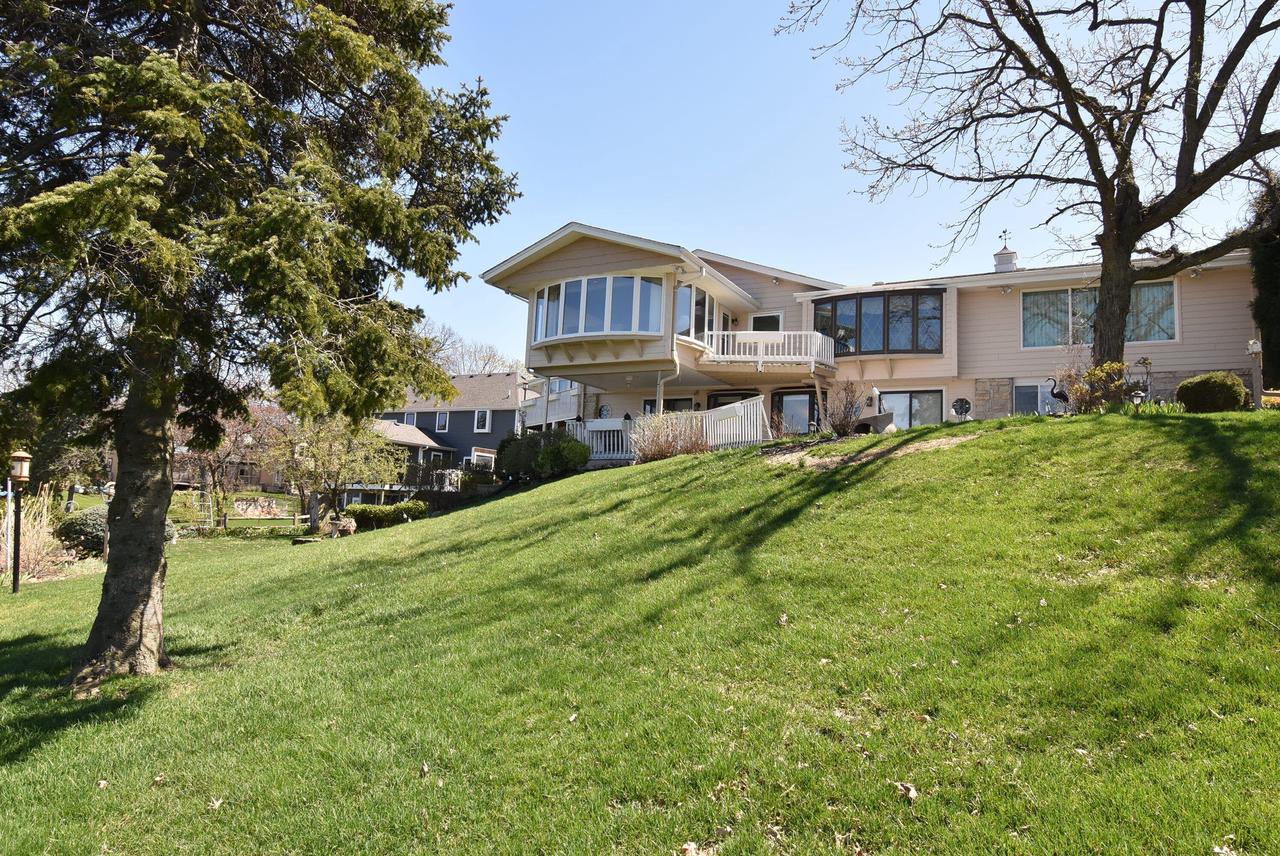 S68W18118 Island Drive