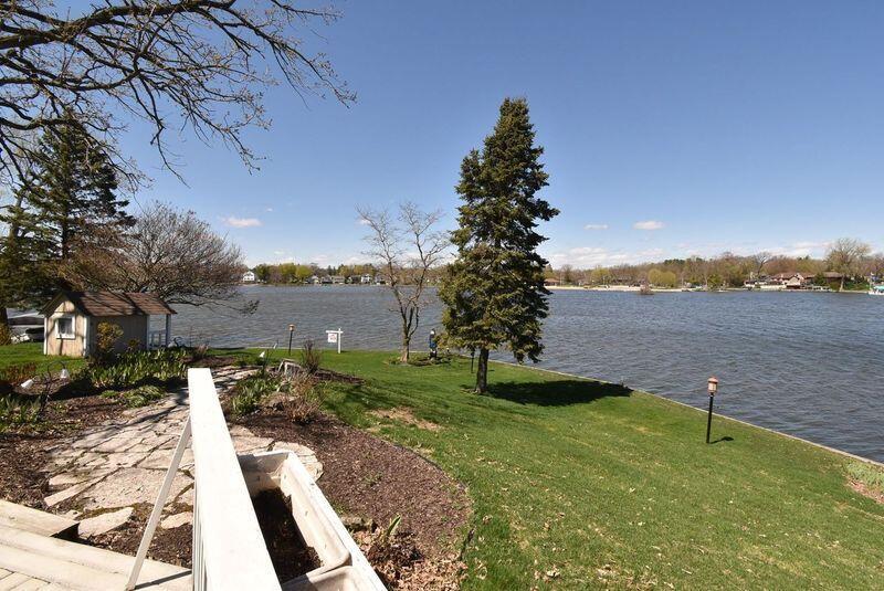 S68W18118 Island Drive